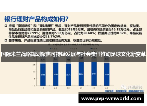 国际米兰战略规划聚焦可持续发展与社会责任推动足球文化新变革