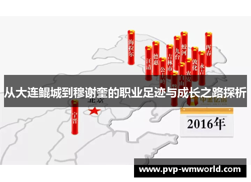 从大连鲲城到穆谢奎的职业足迹与成长之路探析